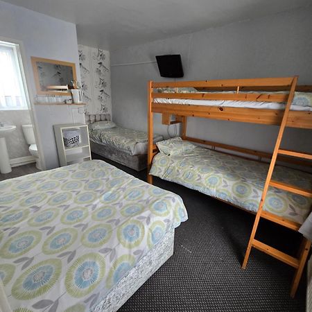 Tobermory Hotel 블랙풀 외부 사진