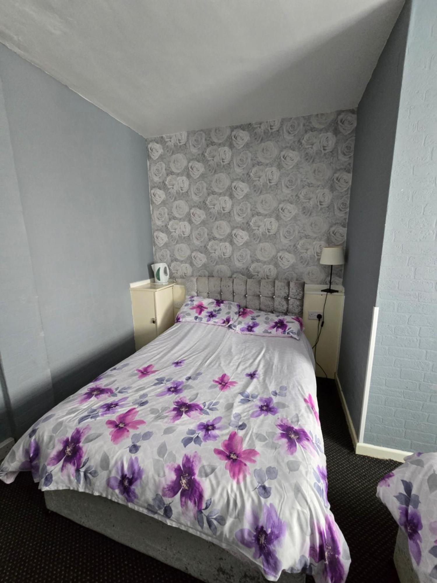 Tobermory Hotel 블랙풀 외부 사진