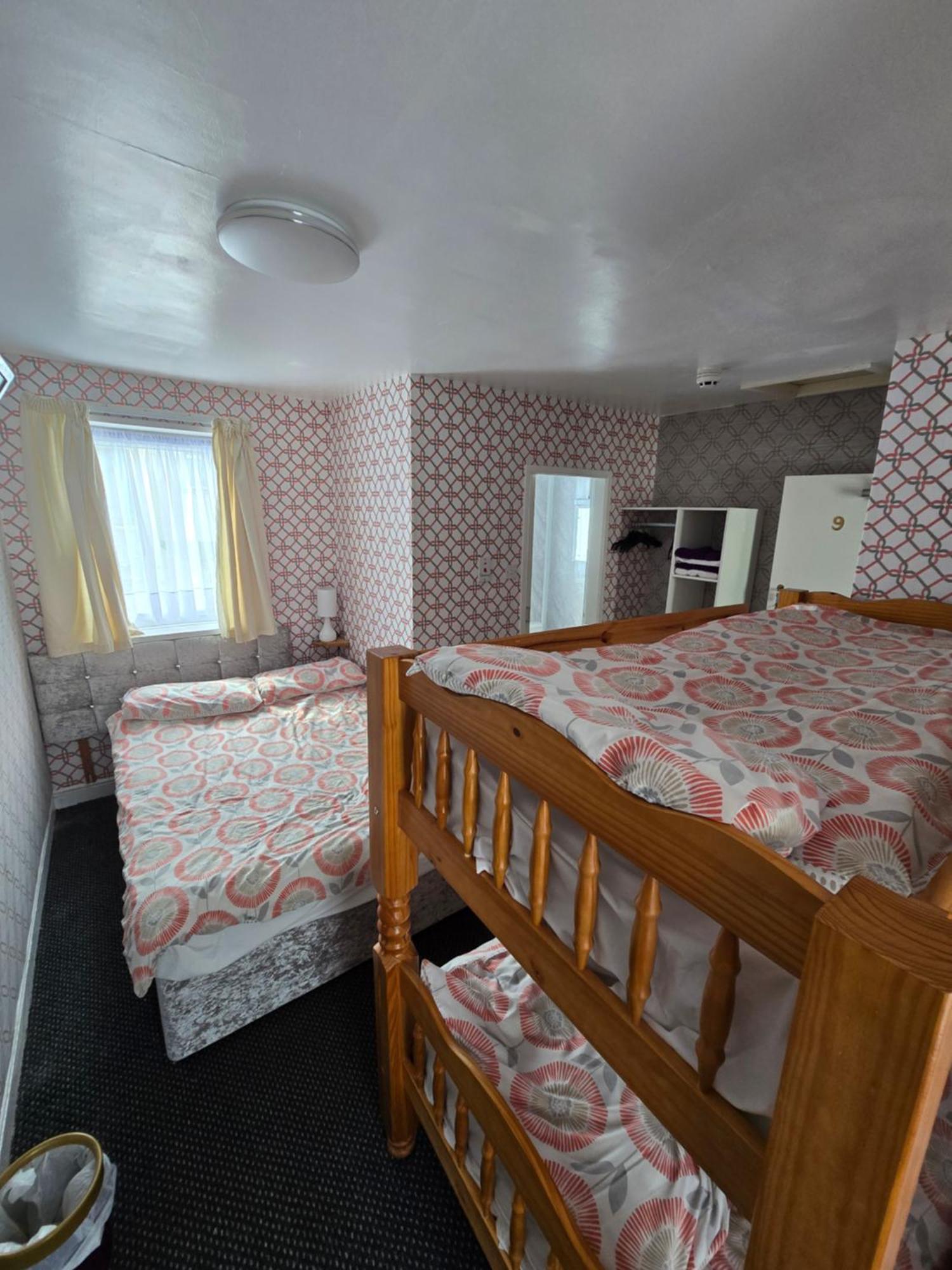 Tobermory Hotel 블랙풀 외부 사진
