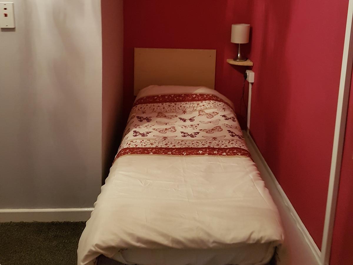 Tobermory Hotel 블랙풀 외부 사진