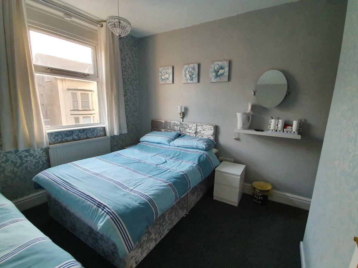 Tobermory Hotel 블랙풀 외부 사진