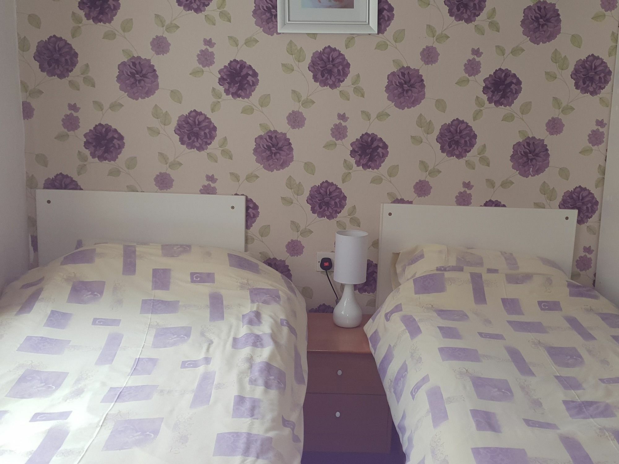 Tobermory Hotel 블랙풀 외부 사진