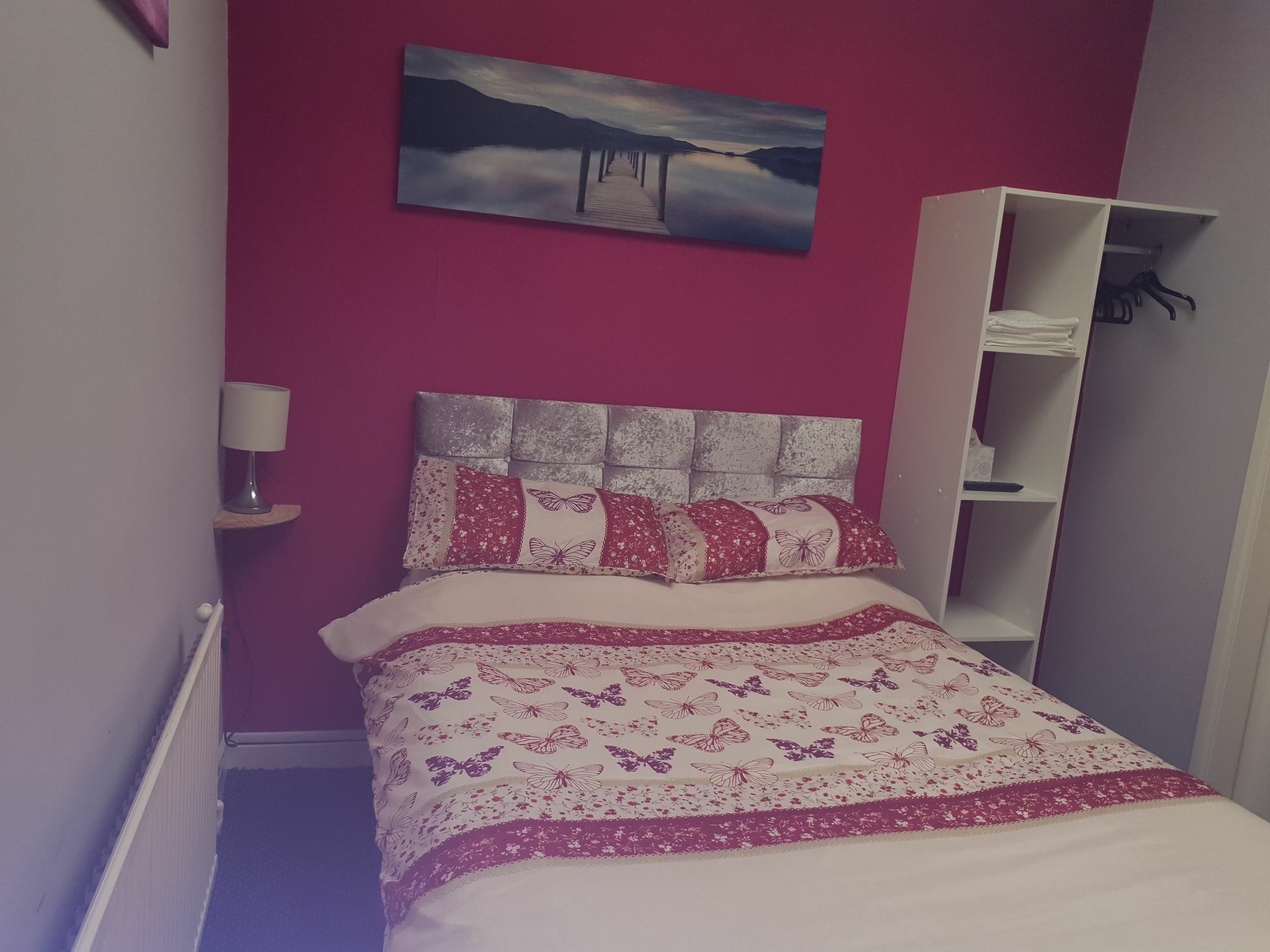 Tobermory Hotel 블랙풀 외부 사진