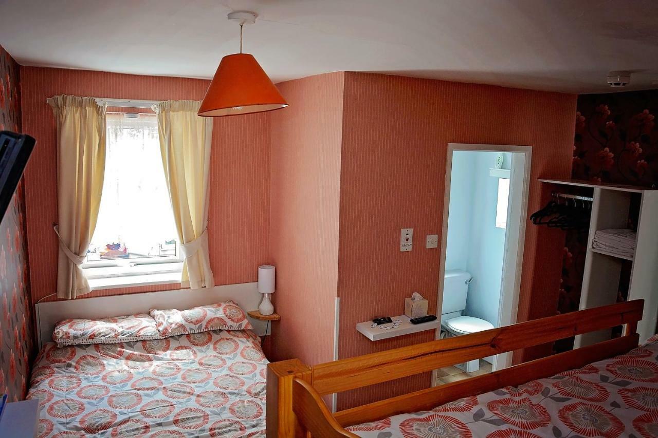 Tobermory Hotel 블랙풀 외부 사진