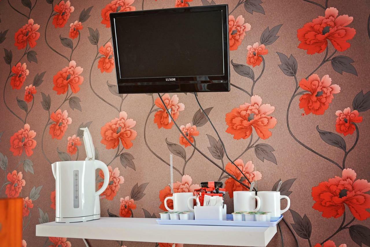 Tobermory Hotel 블랙풀 외부 사진