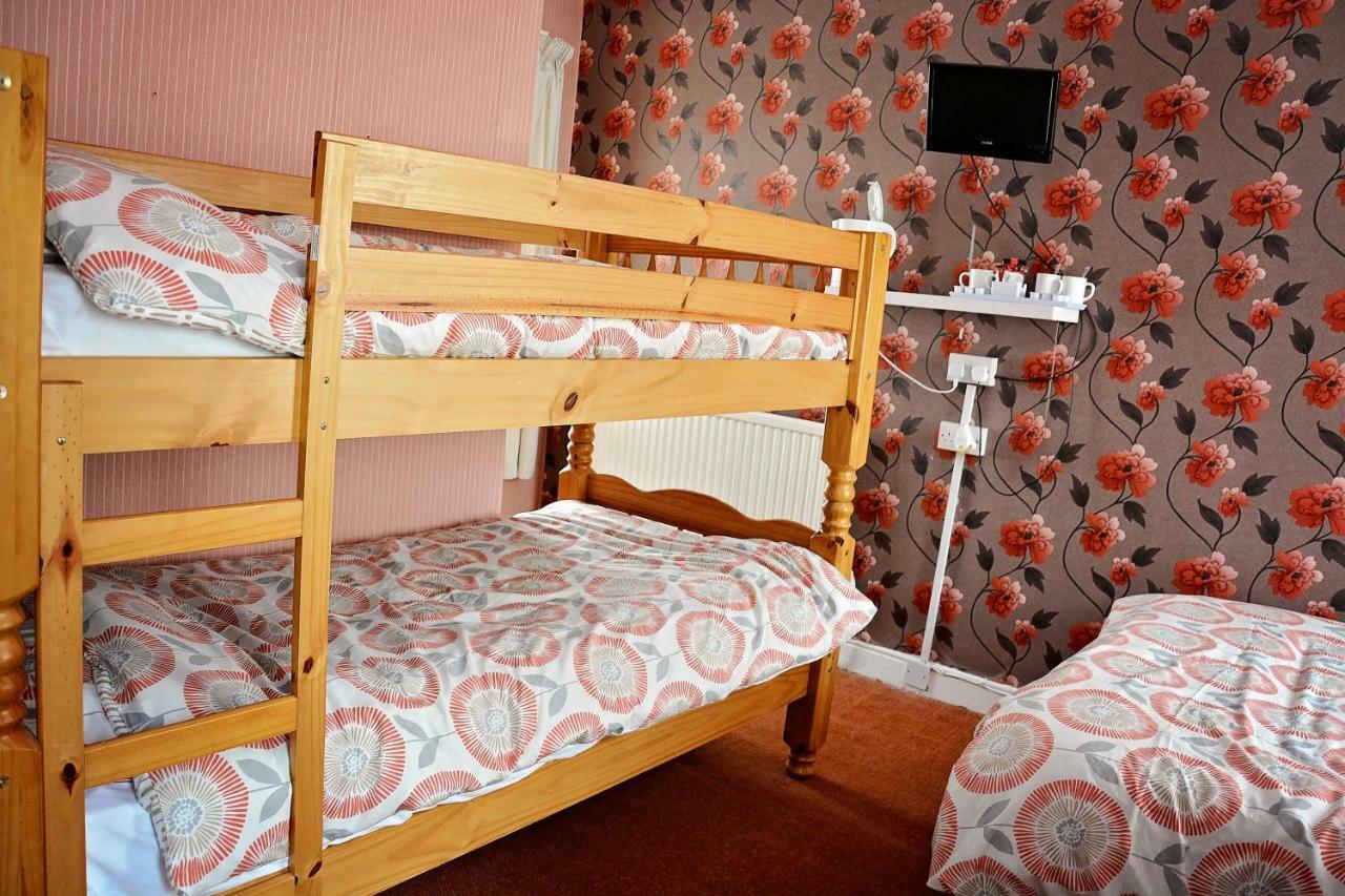 Tobermory Hotel 블랙풀 외부 사진
