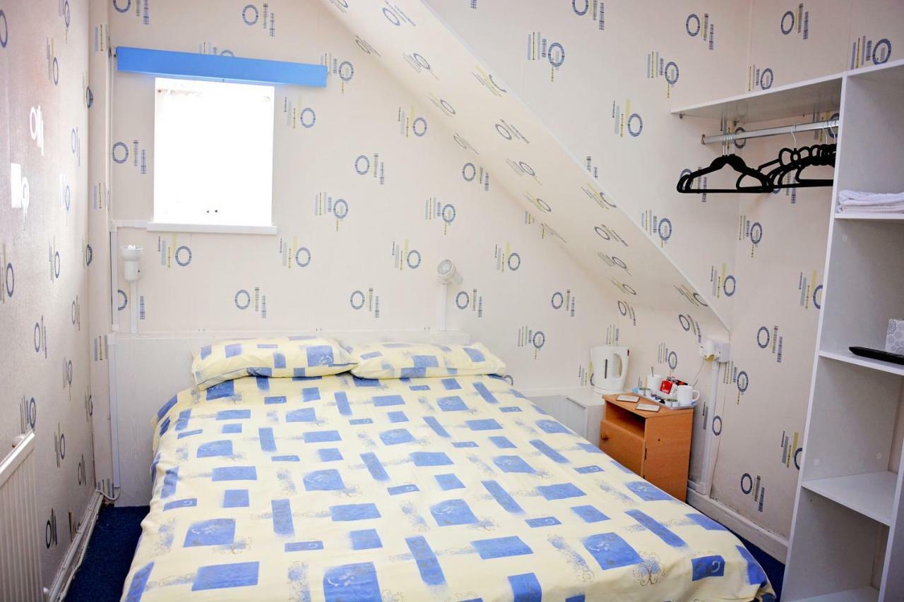 Tobermory Hotel 블랙풀 외부 사진