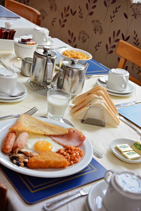 Tobermory Hotel 블랙풀 외부 사진