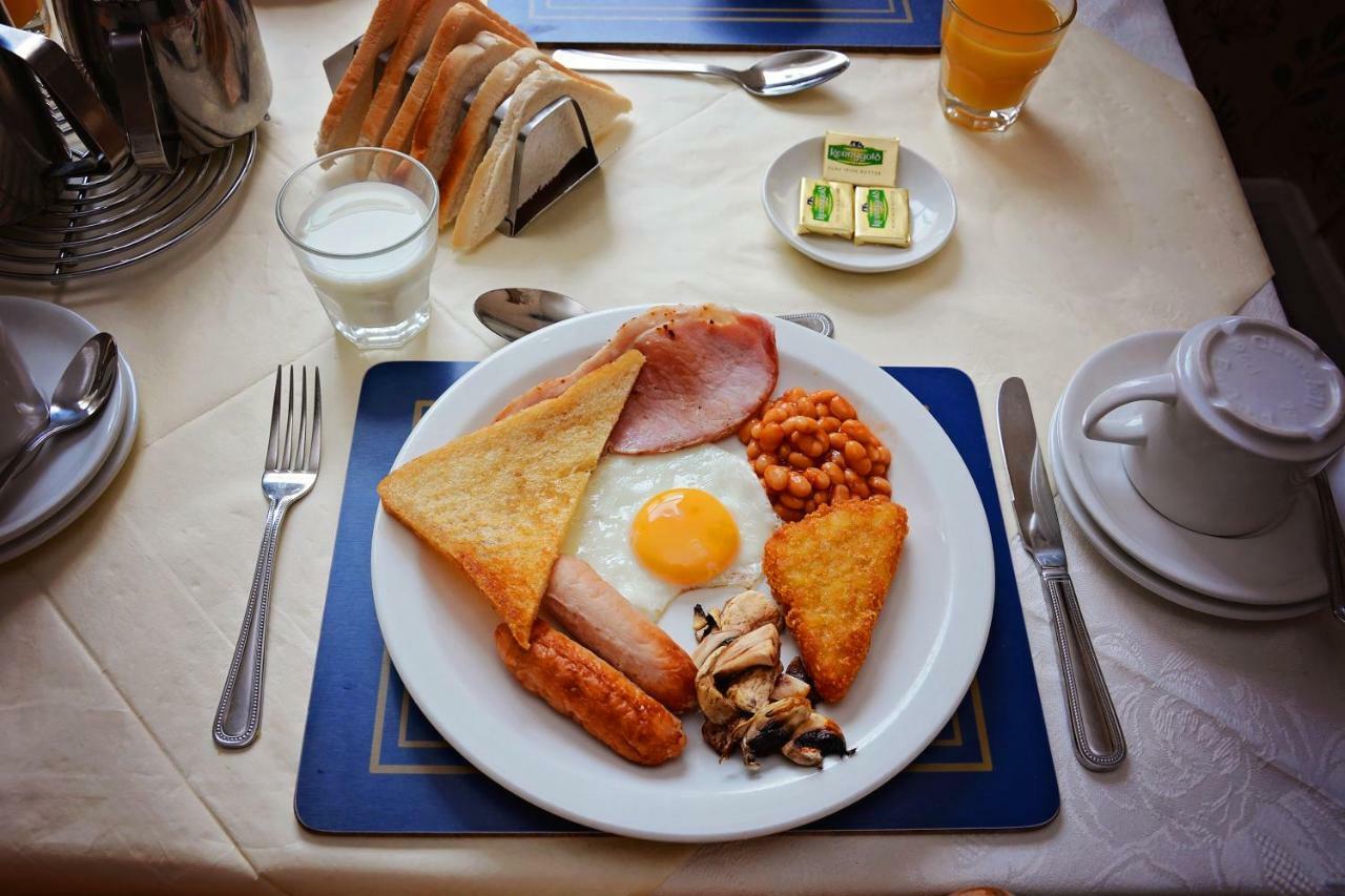 Tobermory Hotel 블랙풀 외부 사진